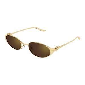 Cartier | Accessories | Cartier Ct55s009 Sunglasses Gold  display picture 3